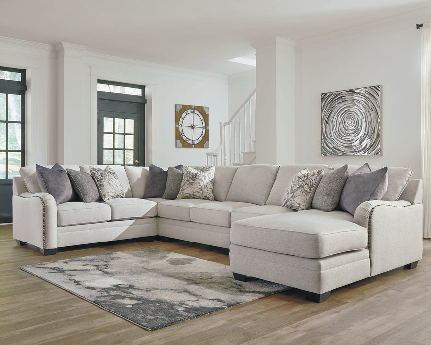 Dellara Living Room Set