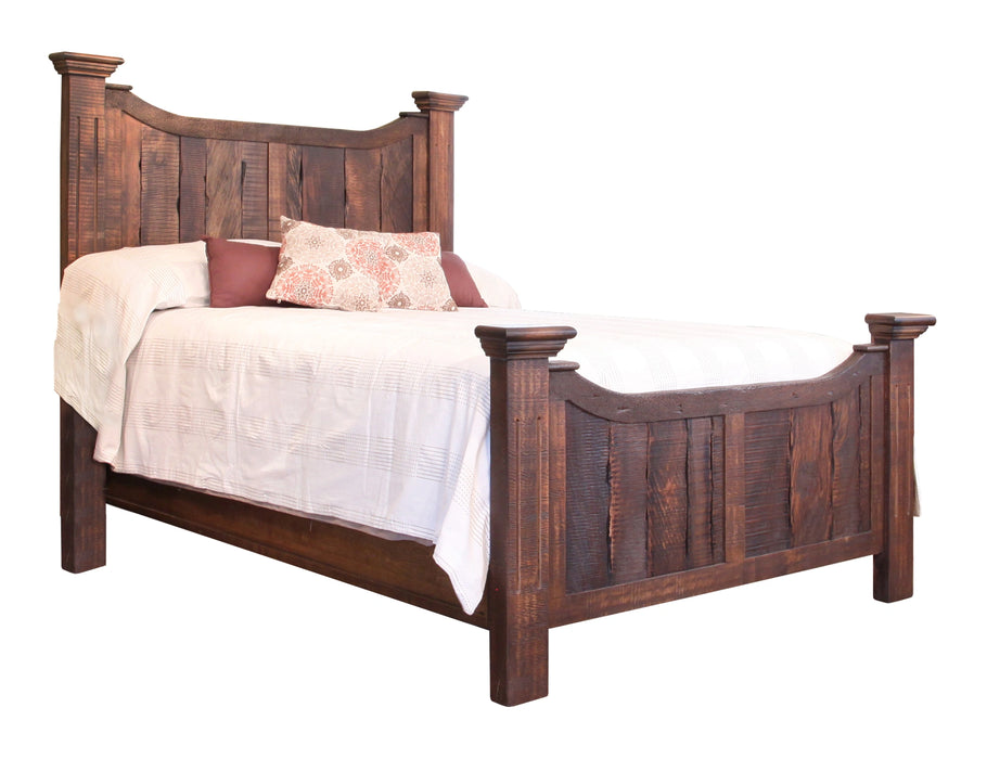 Madeira Queen Bed