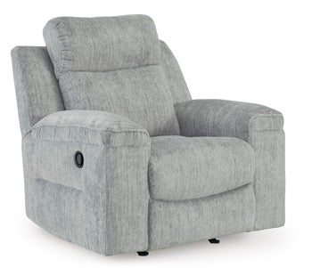 Buntington Recliner