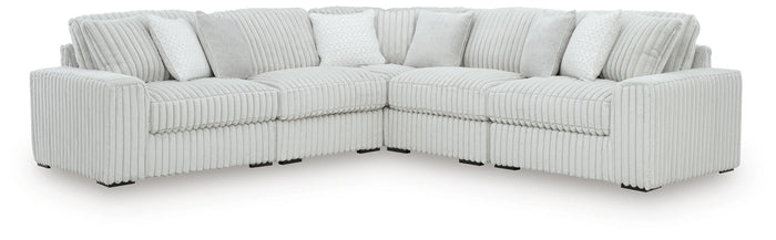 Stupendous Sectional