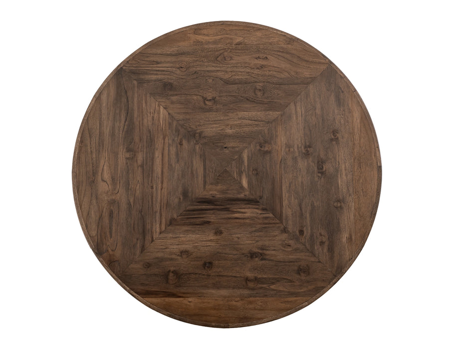 Natural Teca, Table 47"