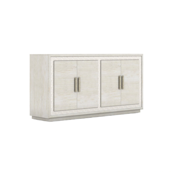 Ashlar Credenza