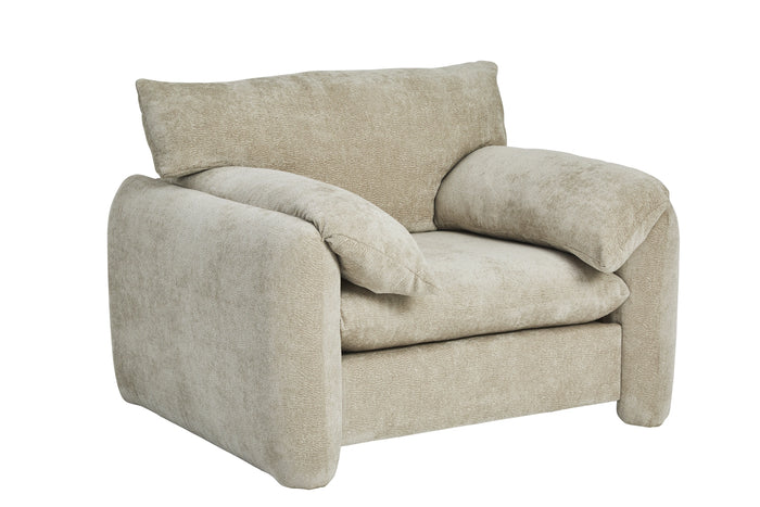 Whistler Lounge Chair