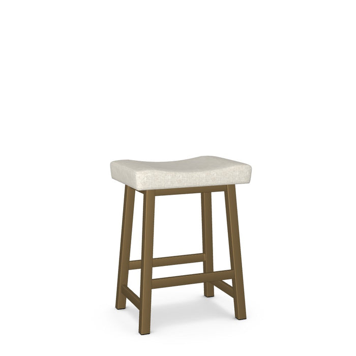Miller counter stool