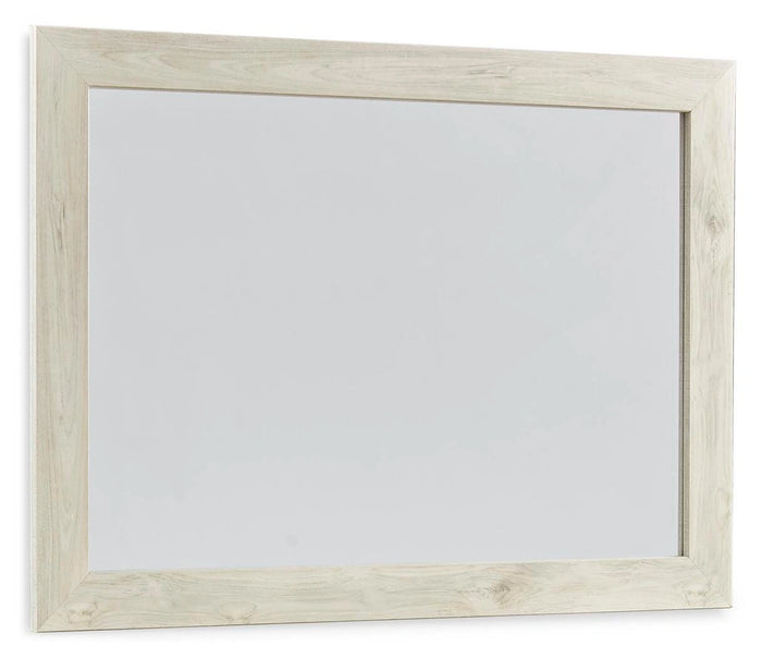 Cambeck Bedroom Mirror