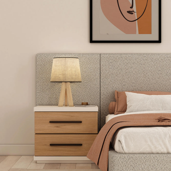 Portico Nightstand