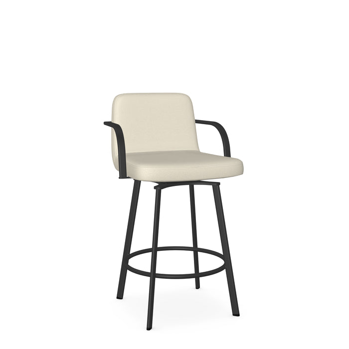 Tricia swivel stool