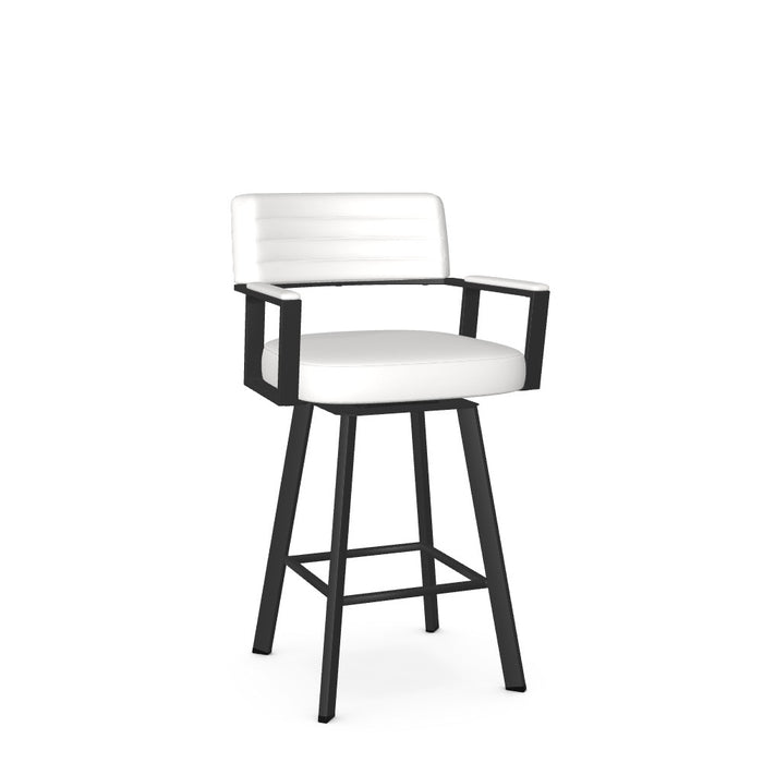 Albert Swivel Counter Stool