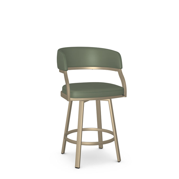 Mazzy Swivel Stool