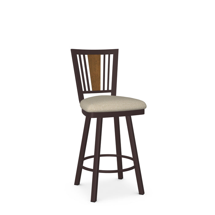 Madison Swivel Stool - Hampton Home Dinette (NY)
