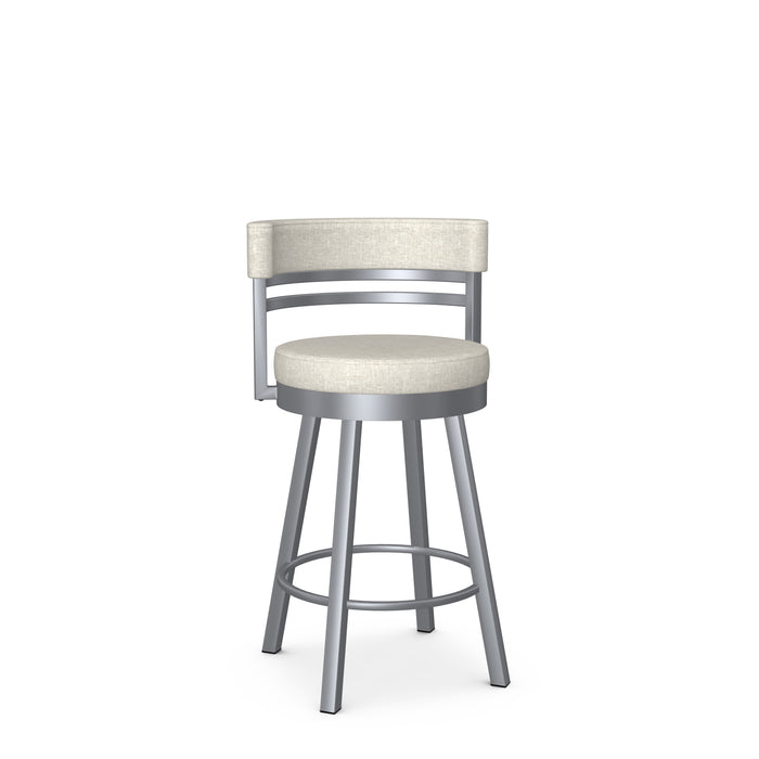 Ronny swivel stool - Hampton Home Dinette (NY)