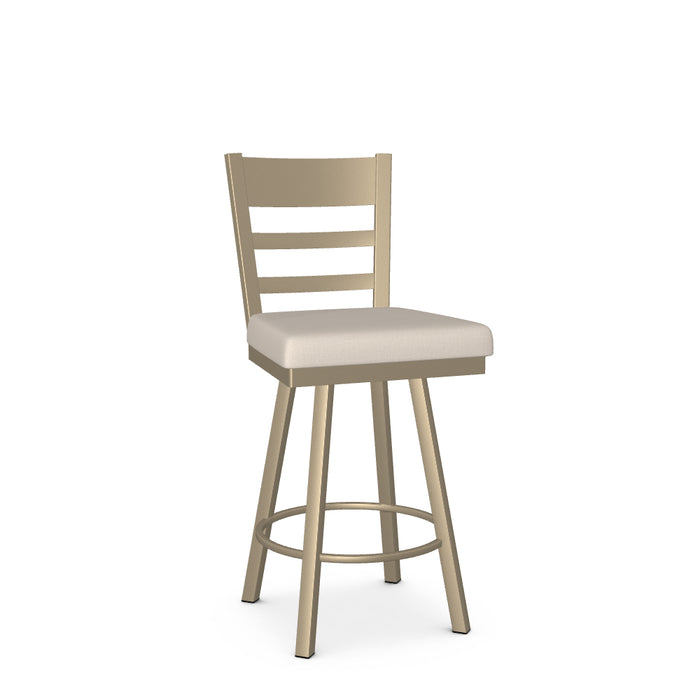Owen Swivel Counter Stool