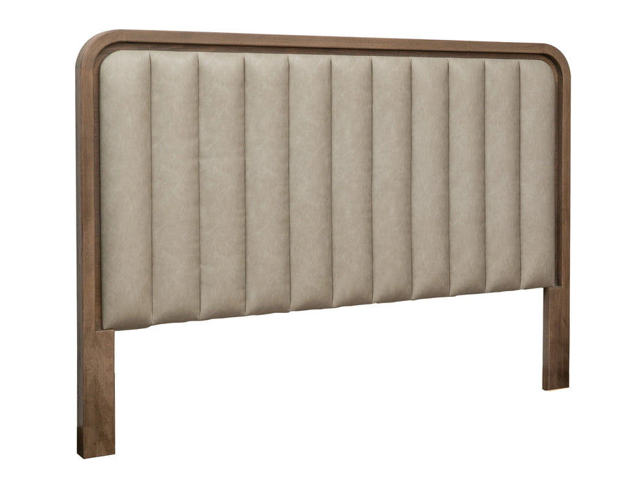 Mezquite Upholstered Queen Bed