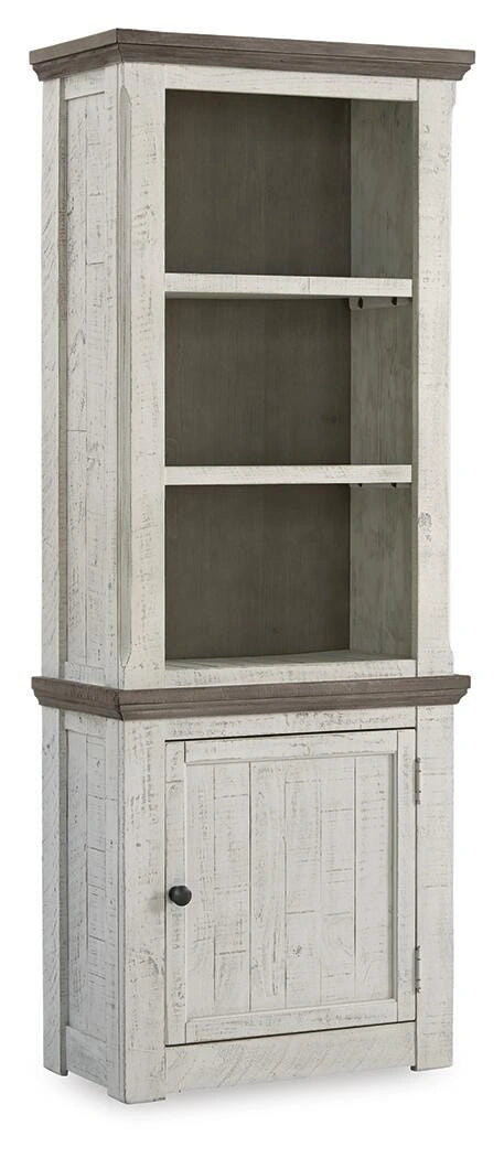Havalance Right Pier Cabinet