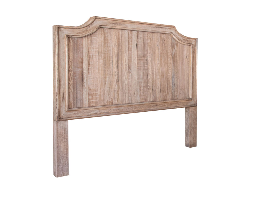 Aruba Natural King Bed
