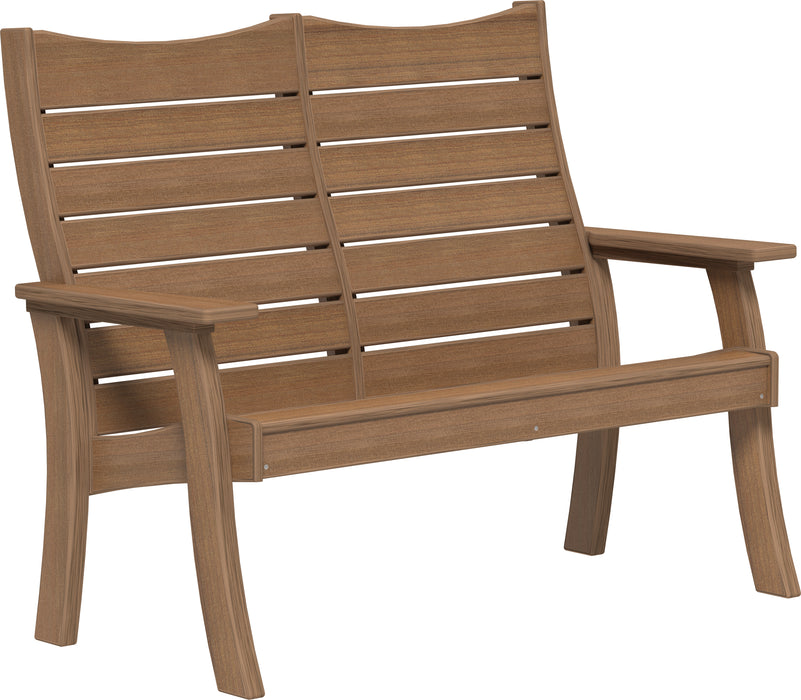 LuxCraft 5' Contour Glider