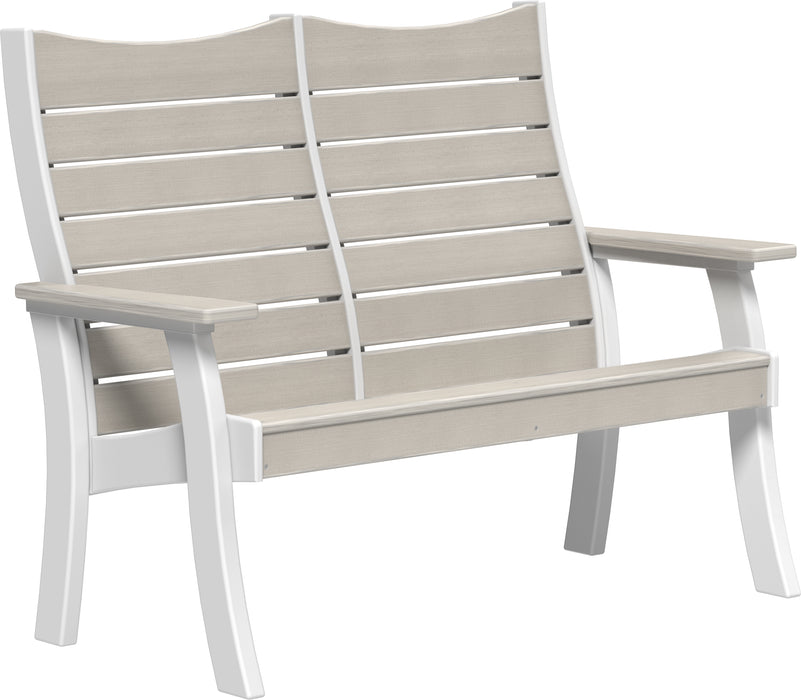 LuxCraft 5' Contour Glider