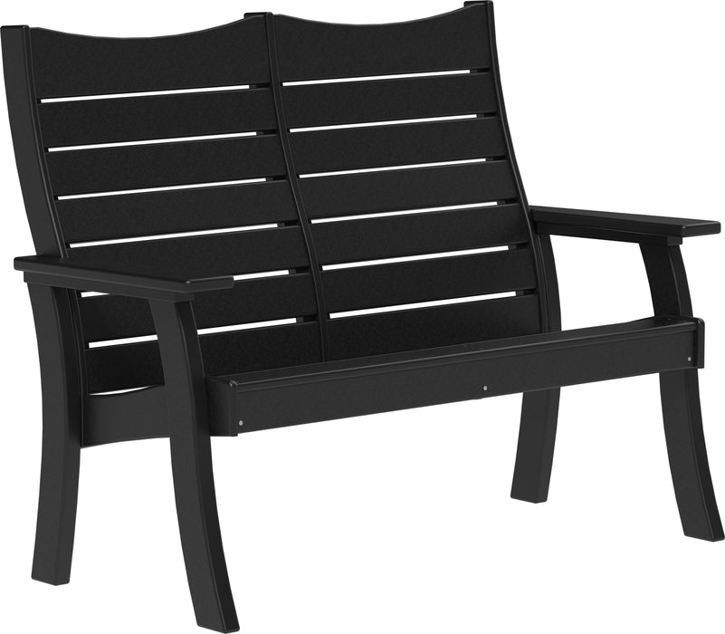 LuxCraft 5' Contour Glider