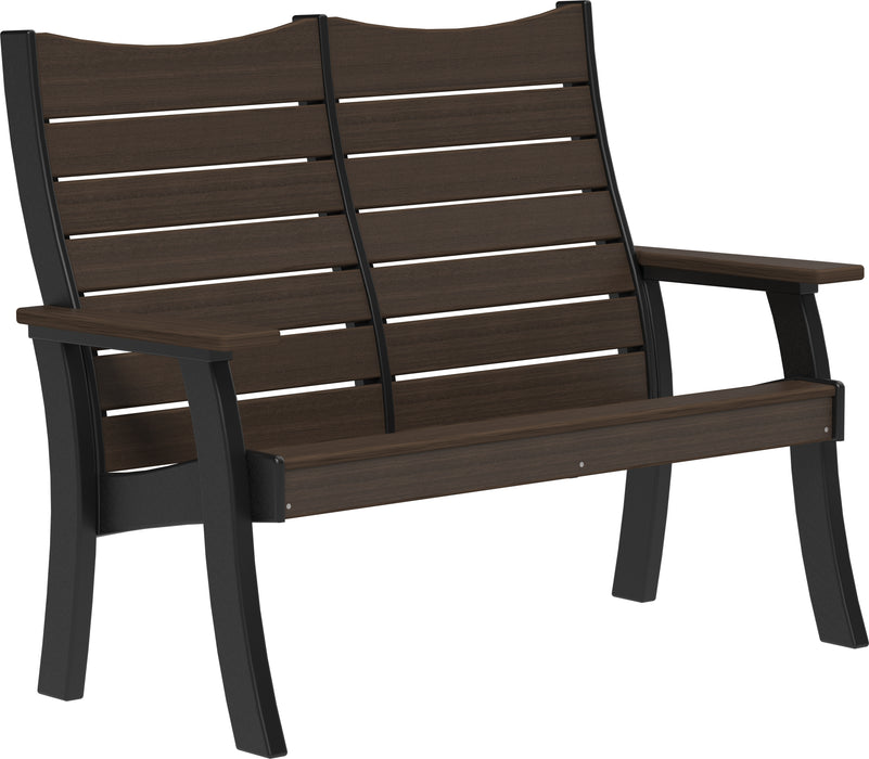 LuxCraft 5' Contour Glider