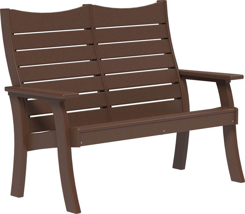 LuxCraft 5' Contour Glider