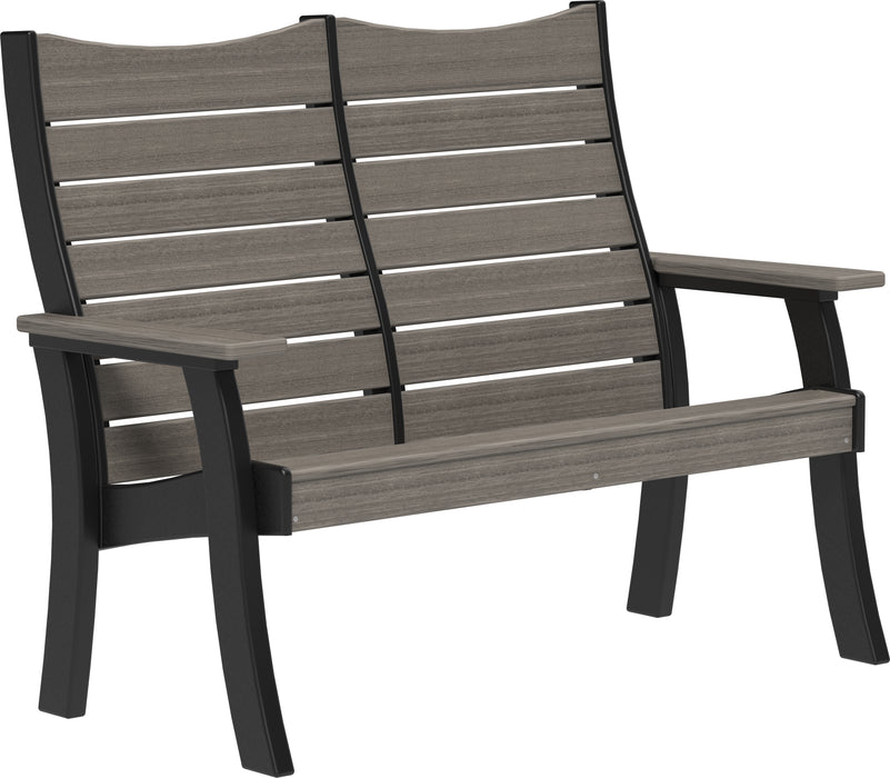 LuxCraft 5' Contour Glider