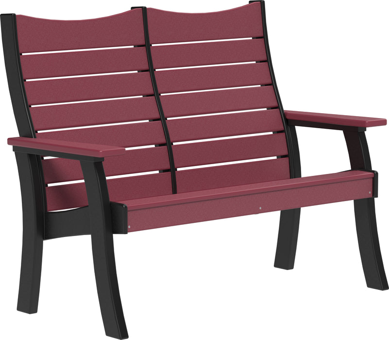 LuxCraft 5' Contour Glider