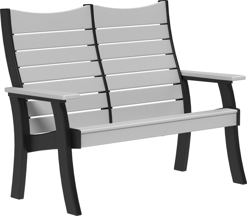 LuxCraft 5' Contour Glider