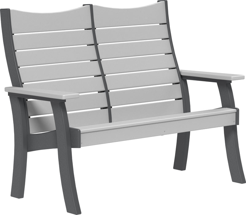 LuxCraft 5' Contour Glider