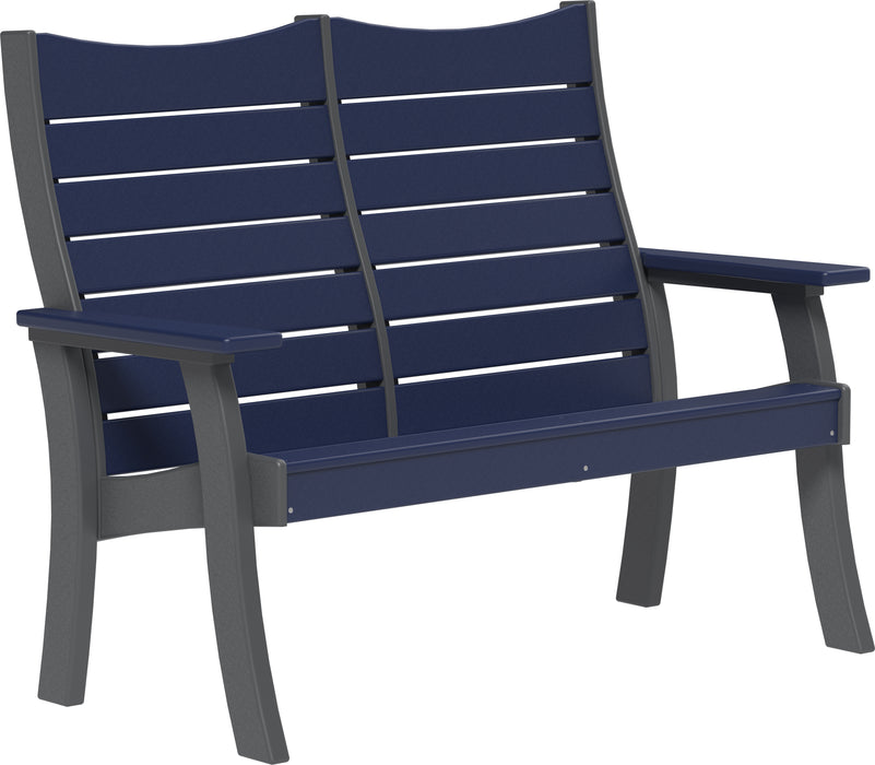 LuxCraft 5' Contour Glider