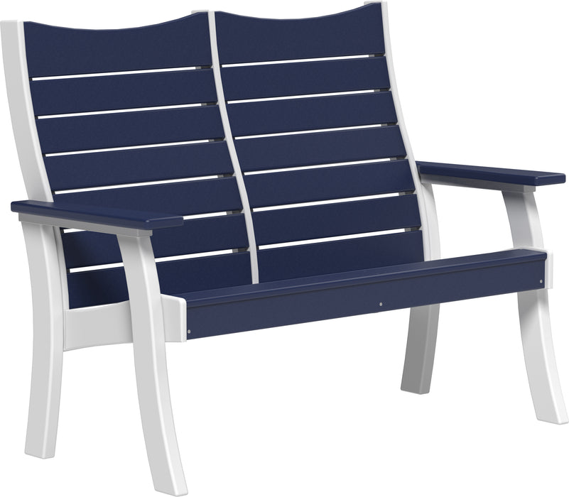 LuxCraft 5' Contour Glider