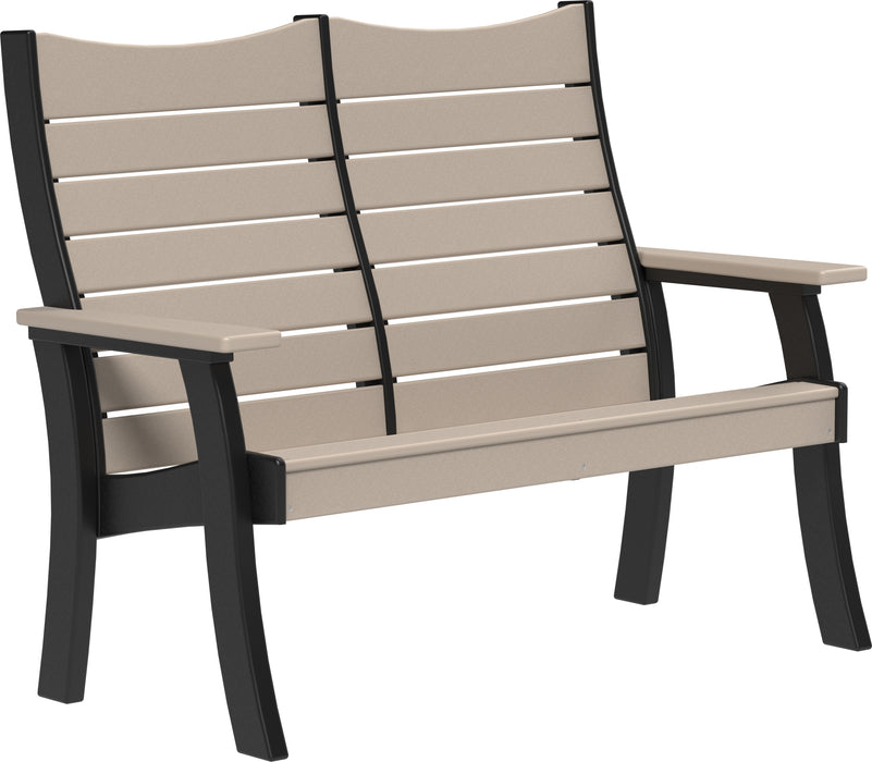 LuxCraft 5' Contour Glider