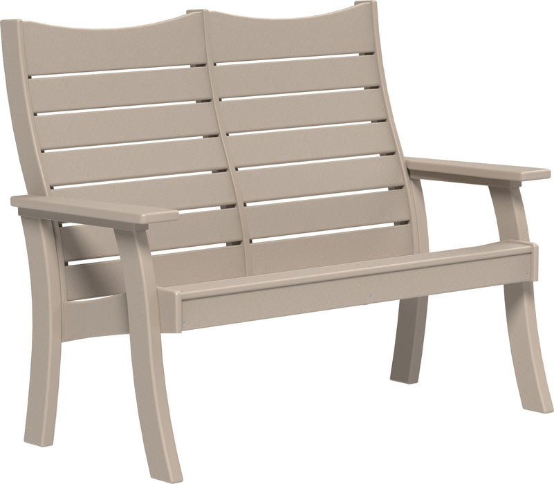 LuxCraft 5' Contour Glider