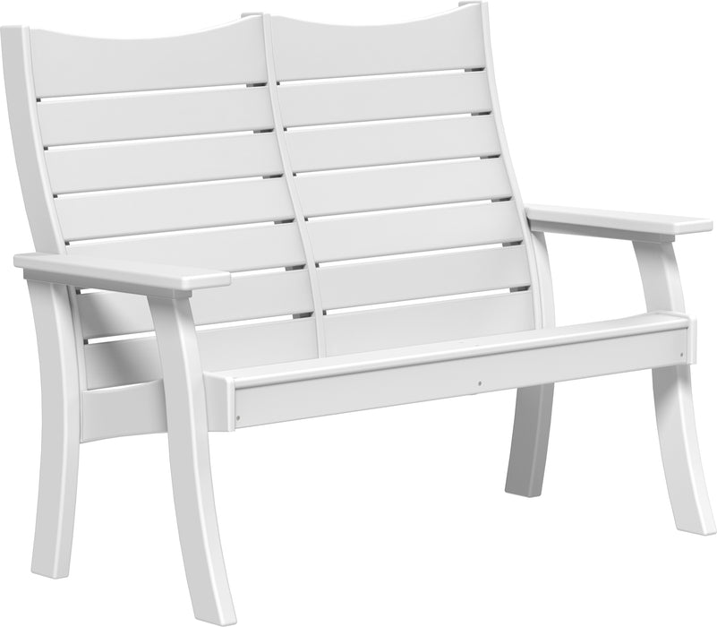 LuxCraft 5' Contour Glider