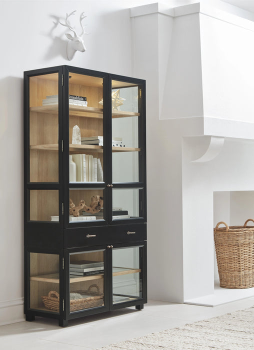 Frame Display Cabinet