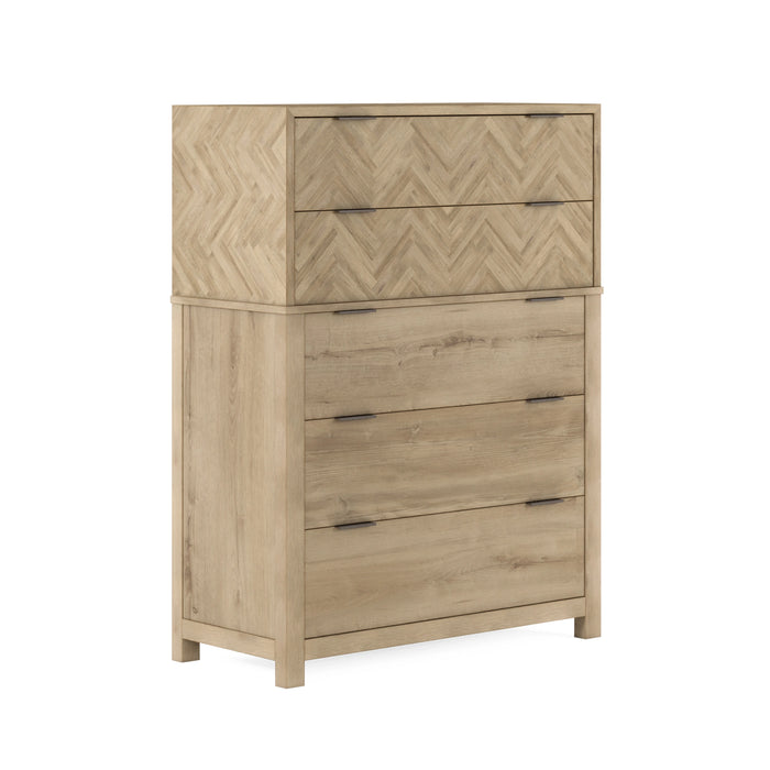 Garrison Drawer Chest