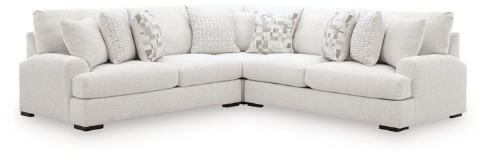 Misty-Lakes Sectional