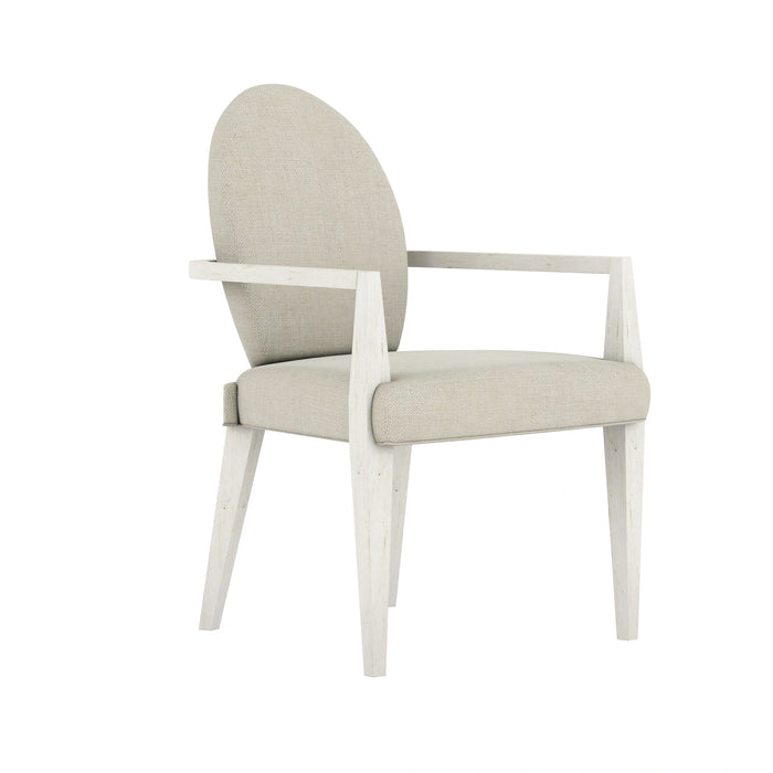 Ashlar Upholstered Arm Chair
