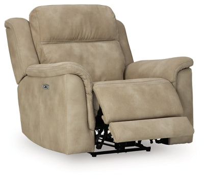 Next-Gen DuraPella Power Recliner