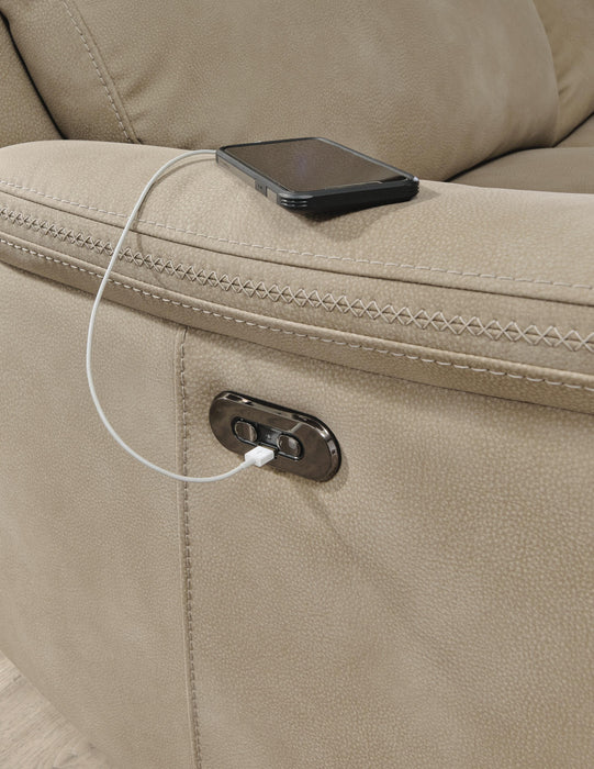 Next-Gen DuraPella Power Recliner