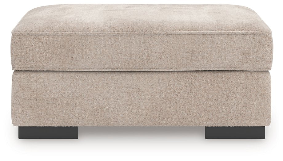 High Profile Ottoman