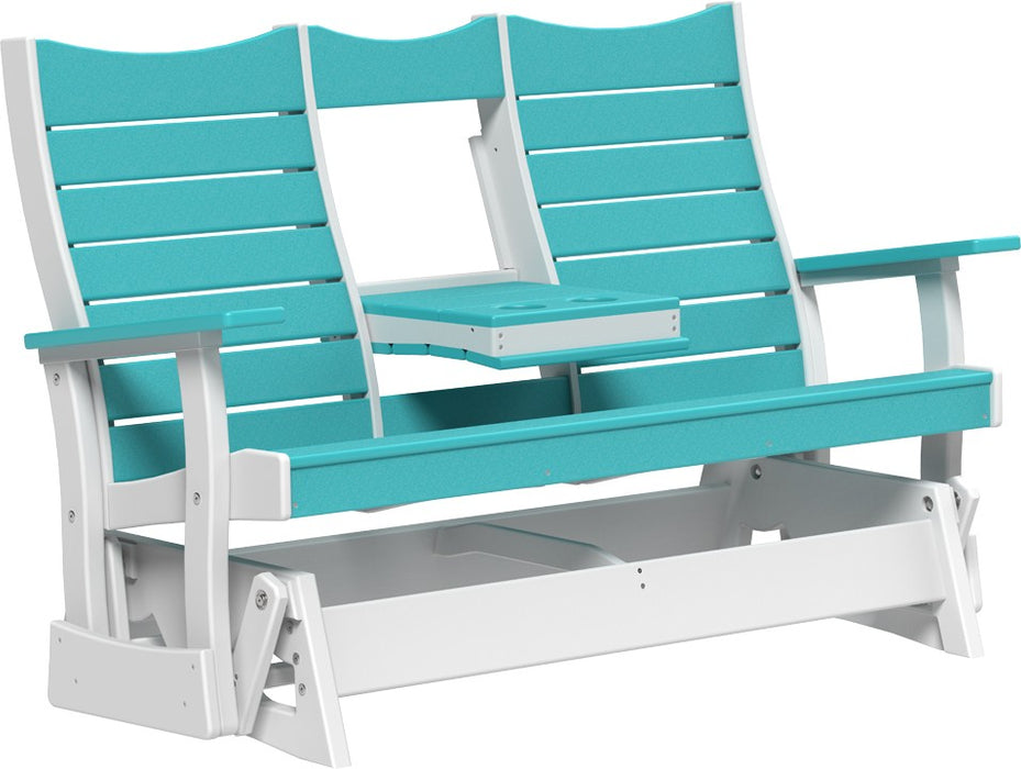 LuxCraft 5' Contour Glider