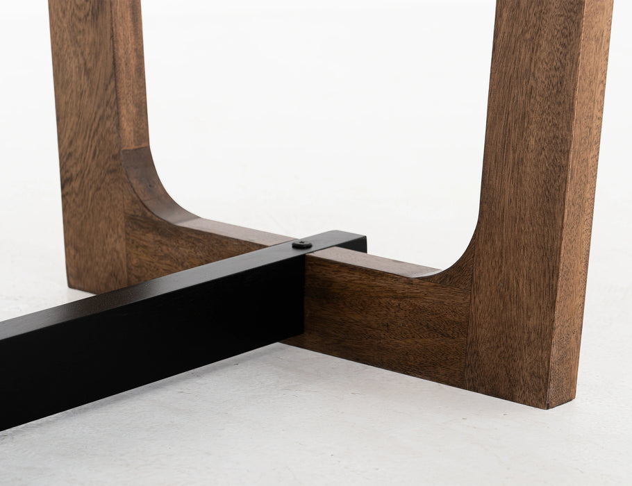 Raramuri, Table