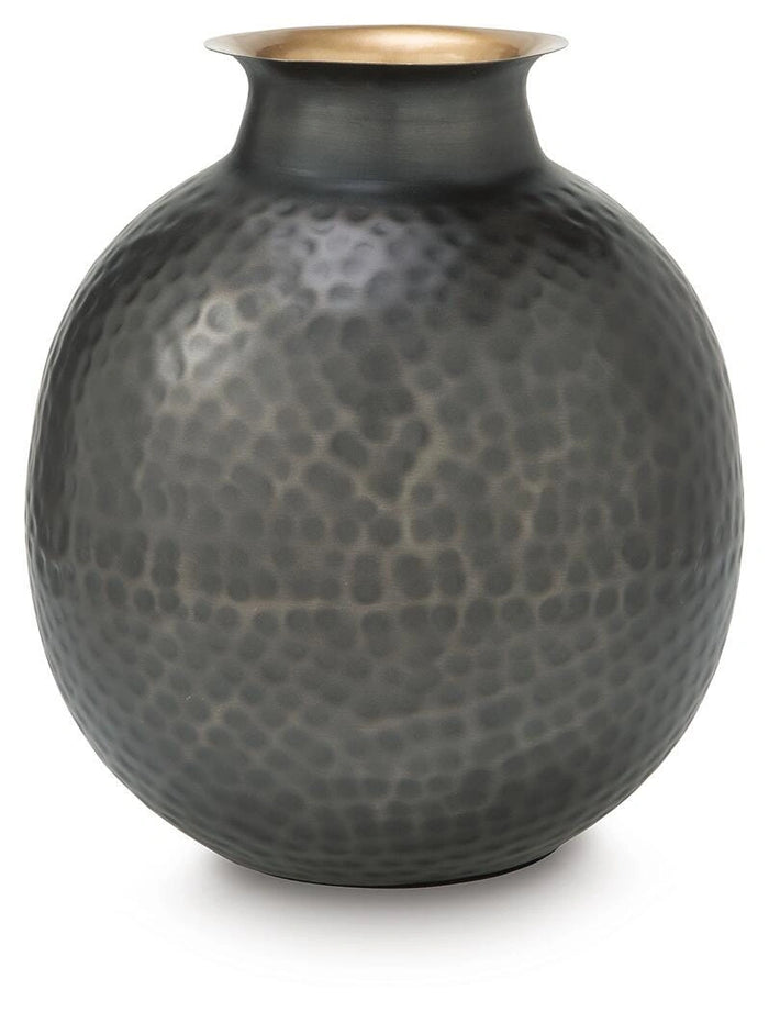 Woody Vase
