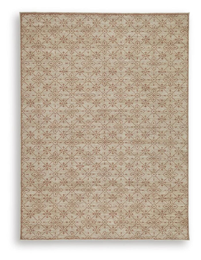 Lyamford Rug