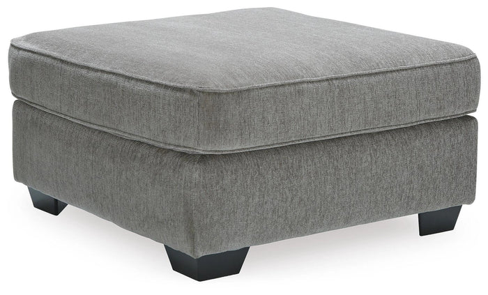 Altari Oversized Accent Ottoman