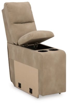 Next-Gen DuraPella Power Reclining Sectional