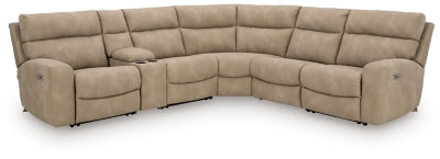 Next-Gen DuraPella Power Reclining Sectional