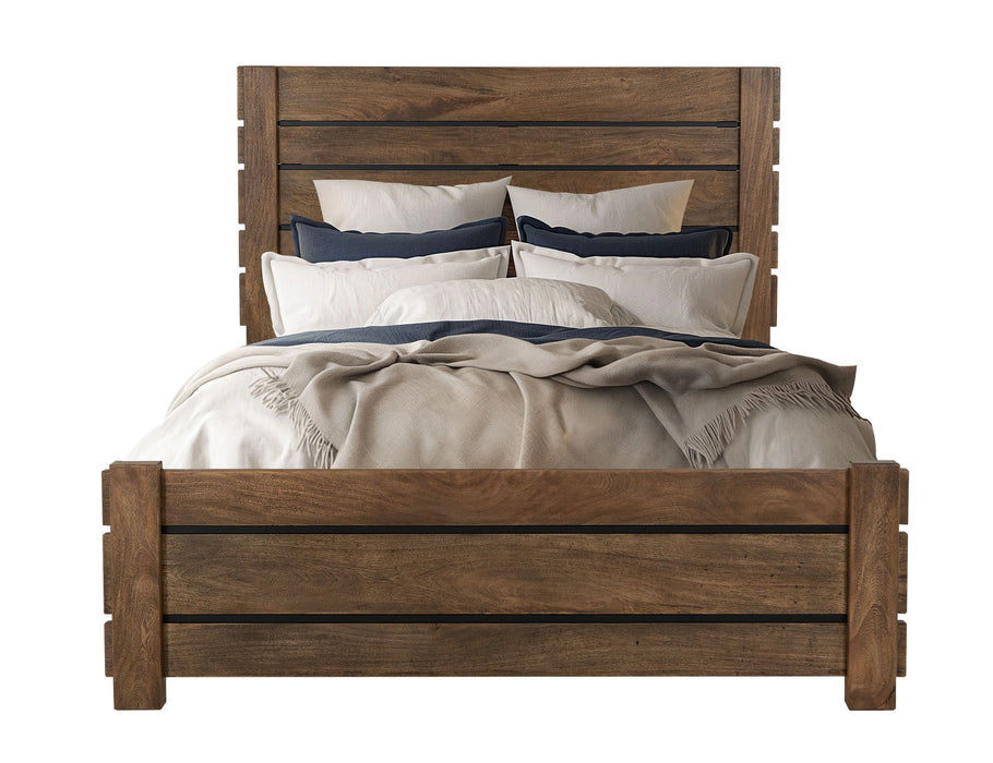 Merida, King Bed