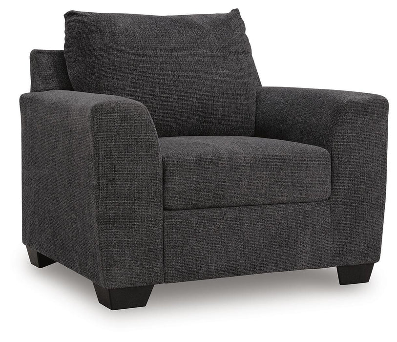 Loreo Chair
