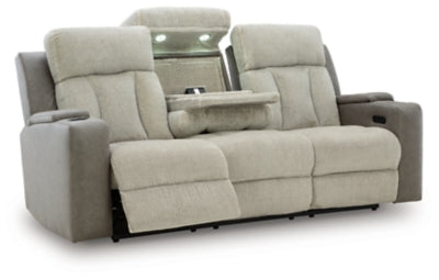 WhipLash Power Reclining Sofa